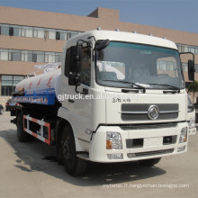 chine approvisionnement 2017 bas prix haute qualité camion d&#39;eau